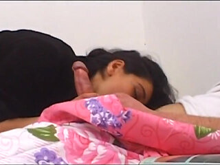 House of sins - scene 1