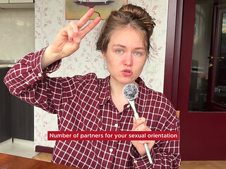 Gay? Trans? Lesbian? Bi? What Orientation Exists?