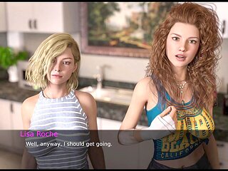 3d walkthrough, walkthrough, backstory