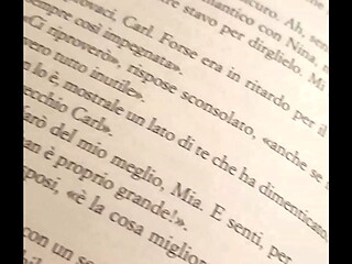 UN ANGELO PER SEMPRE CAP.34