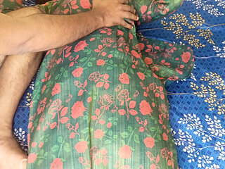 College Student Outdoor Sex - Laxi Ammu Public Fuck in Jungle 4K