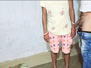 Panjabi Pakistani Granny Stepmother Pusssy Fucked