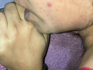 Young Homemade Girl Fucked in Pussy