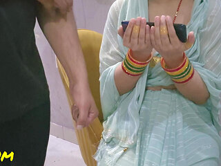 Pervert Devar Fucked Her Bhabhi