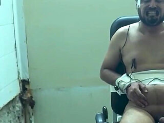 Colours - Session Scene From Black Site 3