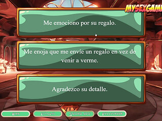 The Legend of Zelda Time to Fuck - Link Fucking Princess Zelda's cute pussy