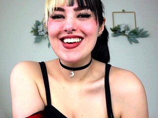 Brunette Amateur Webcam Teen Exposed