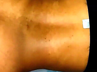 I Fill My Stepdaughter's Huge Ass.