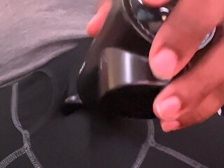 Massager Masterbation