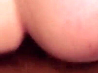 Blowjob and pussy fuck by the employee