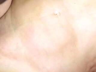 Mature Blonde Hires Me for Raw BBC - Brandon Cruz & Monique Fuentes