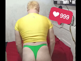 Carolcross and Adiaristacasada - husband and wife