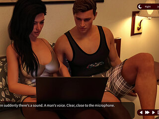 My Boss Wants to Fuck My Wife Part 22