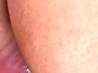 Anal fuck in hostel room