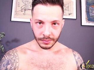 John Brachalli Hot Af Brazil