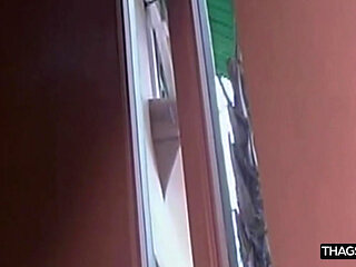 Mature MILF Ass Stretched Wide Dripping Cum Overflow