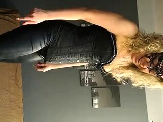 Merciless pleasure pressure  Lady Kara