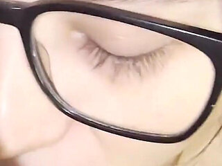 We Go Shopping with My Stepbrother and Then He Wants to Pay Me Back Like This