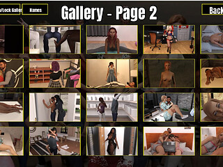 Grandma House 6 footjob under table , ebony milf romance with lover, cosplay teen bj ,granny big ass licking & fucking