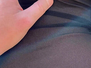 How Would You React if I Approached You Like That?