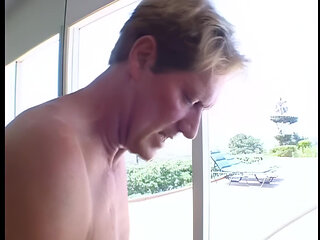 Julie Night: Fuck Me Hard, I Prefer It in the Ass