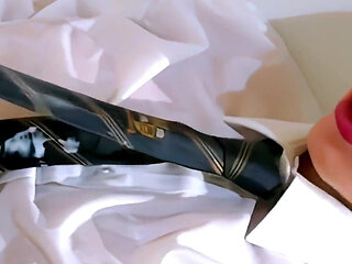 College Bath 1 Featuring Sophia Smith