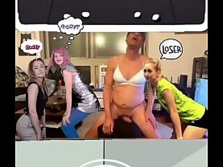 Secretz860 - embarrassed by girls