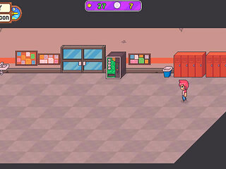 Dandy Boy Adventures 0.4.2 Part 2 Museum of Pleasure by Loveskysan69
