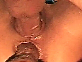 John Thompson Anita Loves Cum