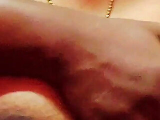 Indian Hot Step Aunty Showing Her Body