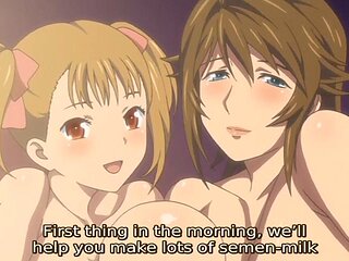 Hentai lactation mom: Big Tits, Fetish  Cartoon Porn