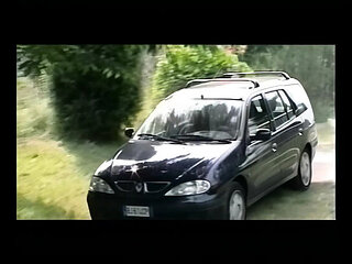 Fabiana Venturi wants to cum hard with big tits and blowjob action