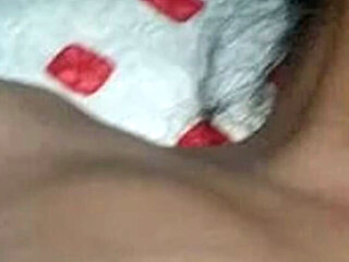 Hot Indian Bhabhi AshaDevi88 Rough Anal Sex With Devar - Big Dick Closeup