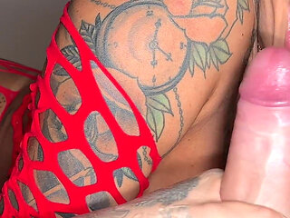Big Ass Gostosa Pussy Fucked by Bwc Filoufitt - Stephanie Silveira