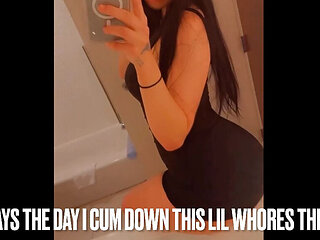 The Throat Job(throat Pie) Part 1