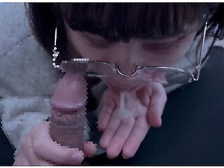 Hentai Anime In  Cum In Mouth Blowjob