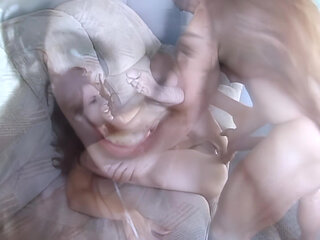 Young and Pretty. with a Great Desire for Cock