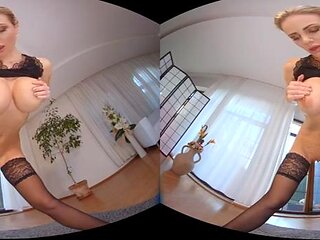 Porno vr: Big Ass, Solo  Pov Porn