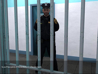 The Hospital of Lust Part 34