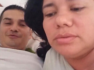 Blowjob with Nutritious Milk