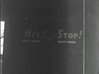 Antique sunbathing whore sucks and fucks wild