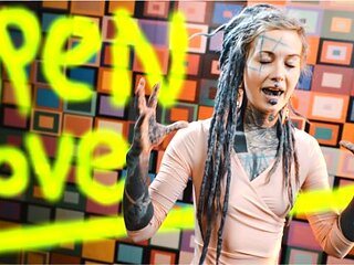 Dirty Dreaz - anuskatzz scene