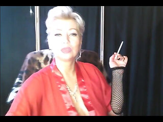 Russian MILF Pornstar Aimeeparadise - Future Super Slut's First Timid Steps... )) (part 3)