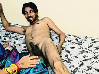 Kavend91 Hot Village GF Audio Sex - Indian Desi Homemade Doggy Style