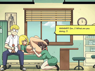 1.2.0(ProblematicSubjects1.2.0 Infirmary)