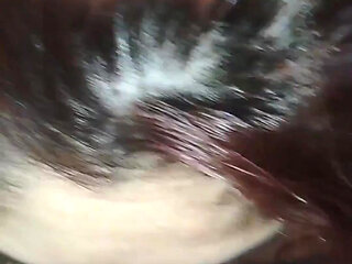 Passionate Sex, Blowjob, Cum in Mouth