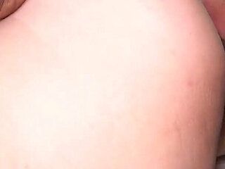 Amanda Thickk Gets Pounded in the Pool