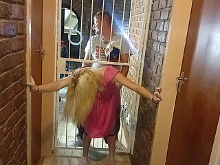 If stepdad grounds me i wil stl find a way to fuck my bf