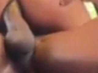 Hot White MILF Let Me Fuck Her Ass for a Ride Part 1