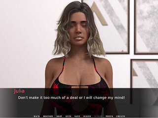 Casteen 4 Ive Creampied Julia